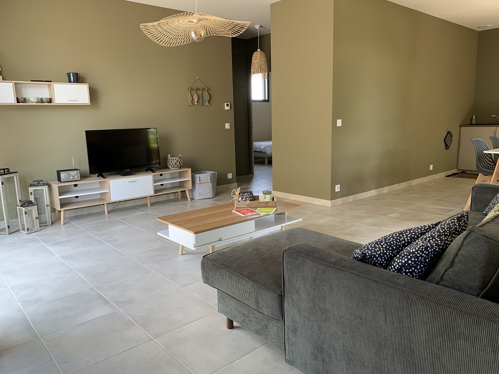 L'Atelier sous le charme, Saint-Pantaléon-de-Larche - photo 8