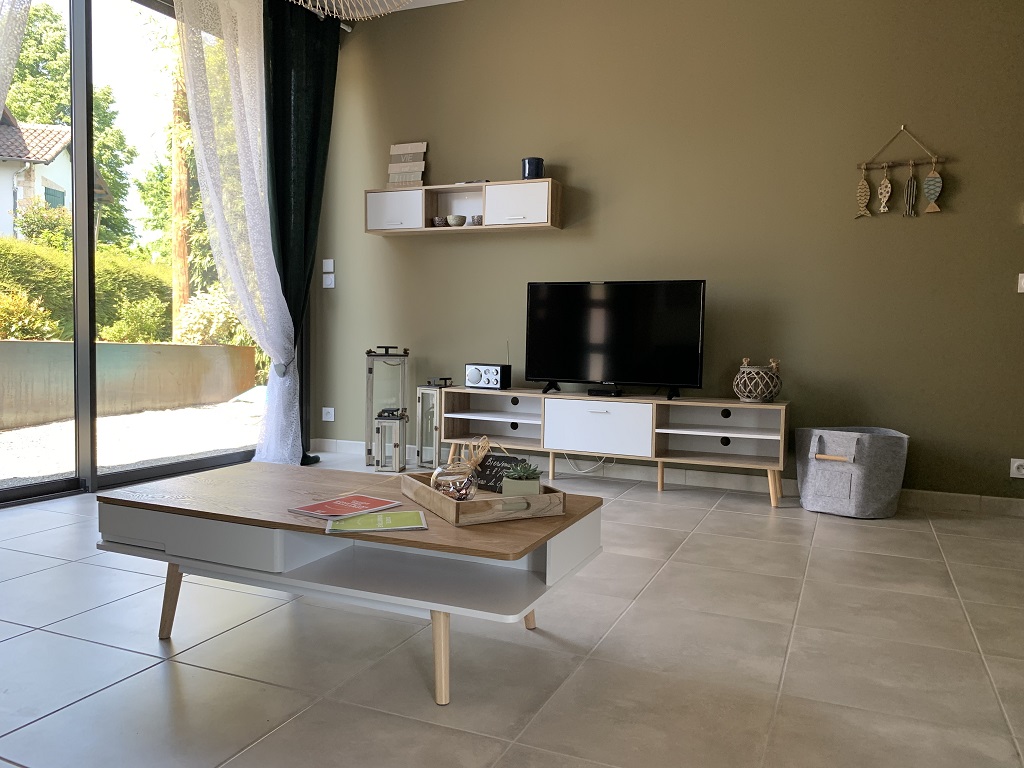 L'Atelier sous le charme, Saint-Pantaléon-de-Larche - photo 6