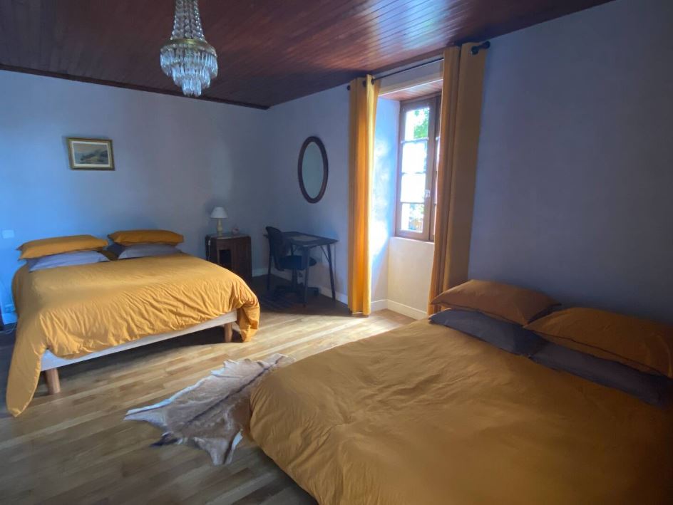 La Maison de Berchat, Malemort - photo 6