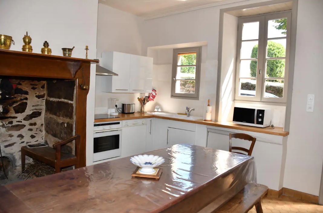 La Maison de Berchat - photo 2