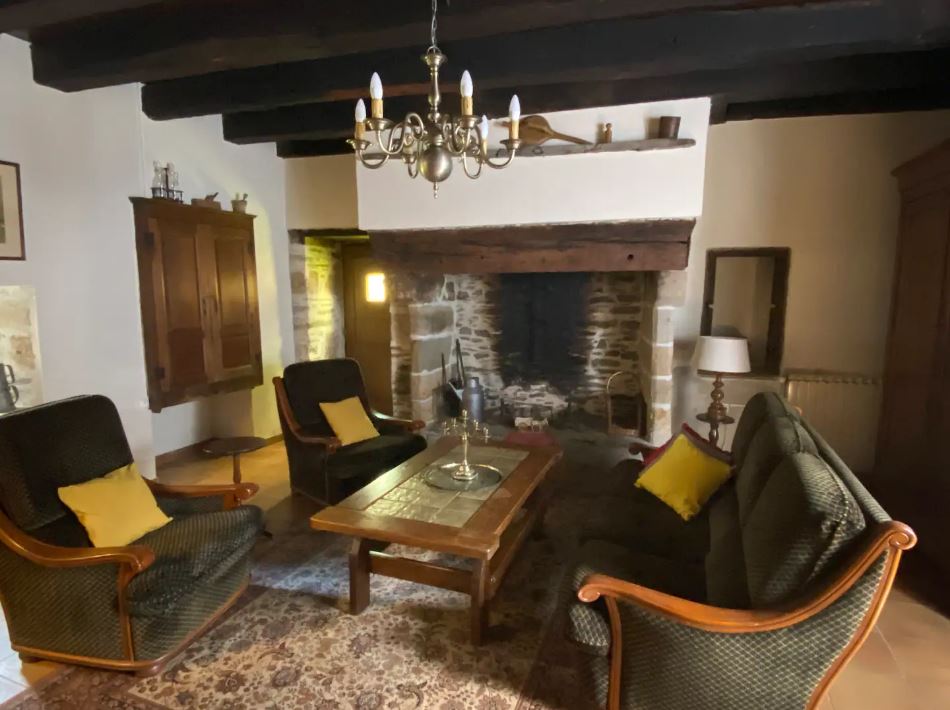 La Maison de Berchat - photo 4