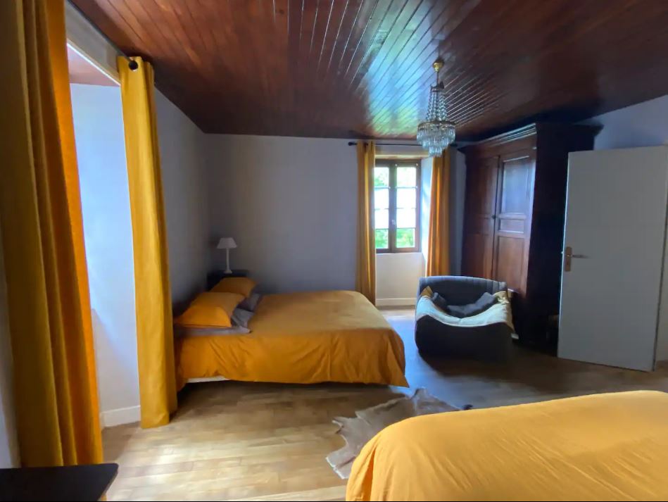 La Maison de Berchat, Malemort - photo 8