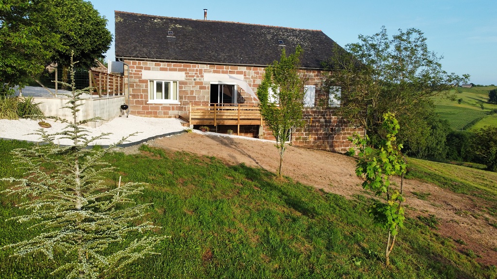 La Maison de Jacky et Fanny - photo 5