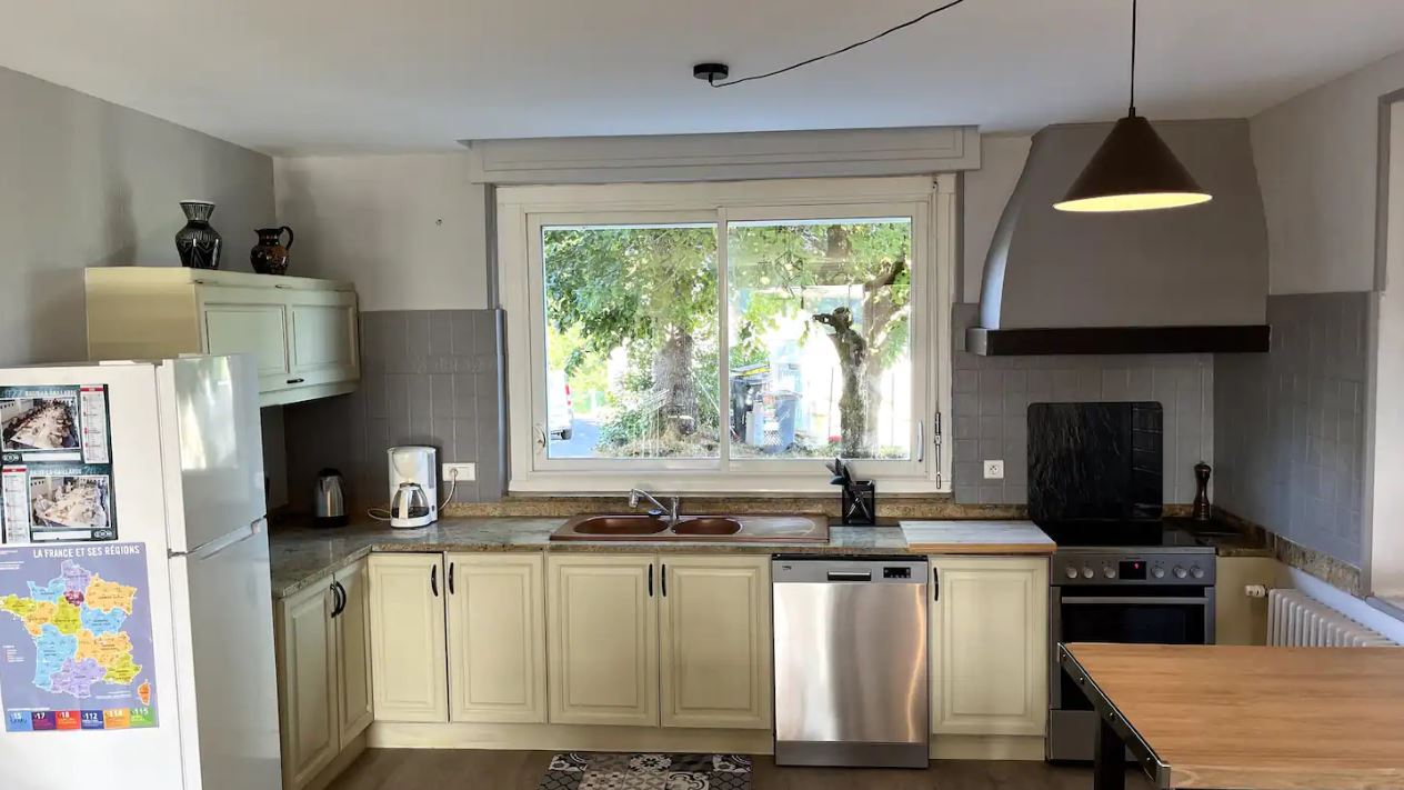 La Maison de Jacky et Fanny - photo 4