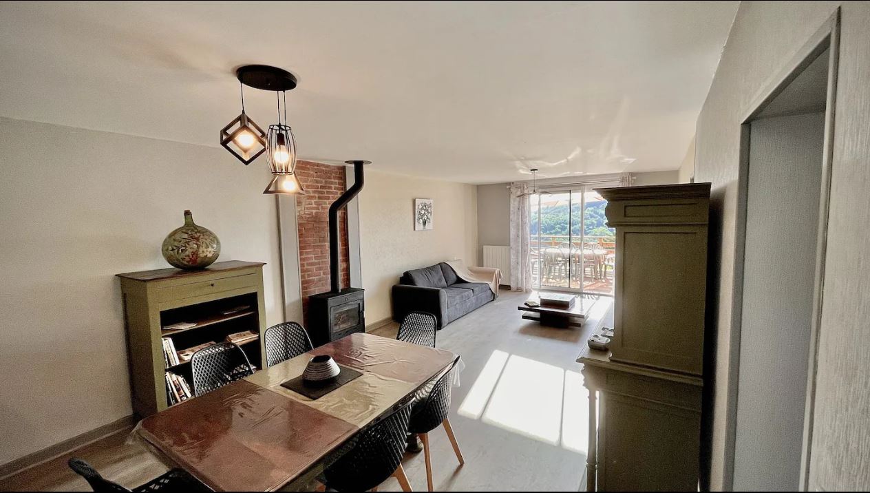 La Maison de Jacky et Fanny - photo 3