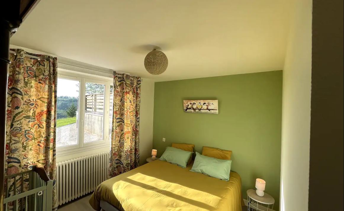 La Maison de Jacky et Fanny - photo 2