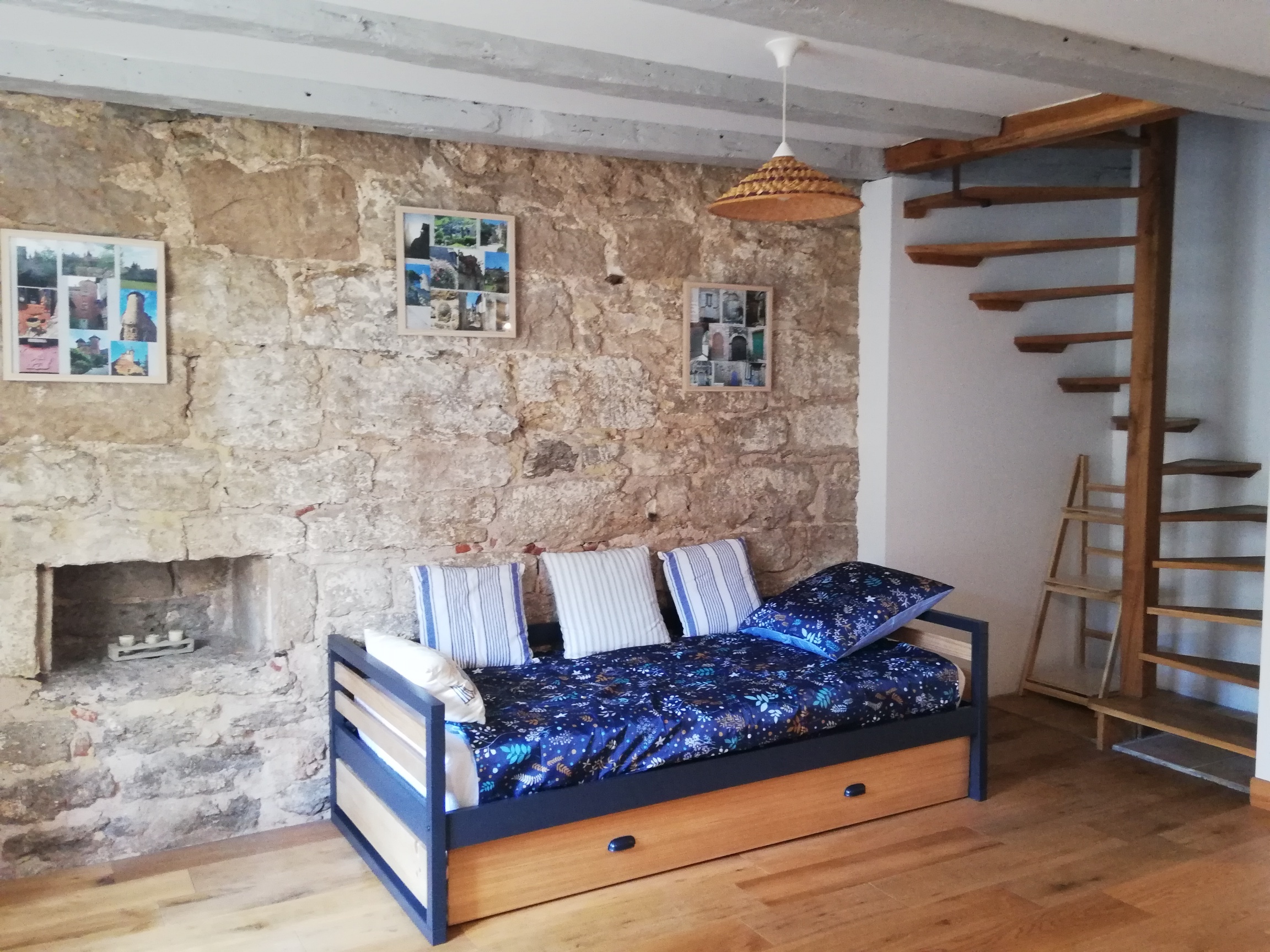 La Maison Droite - photo 3