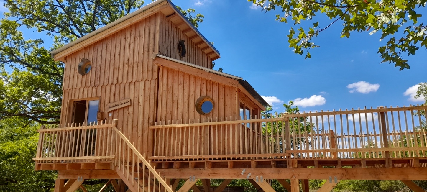 Il était une fois au coeur de nos bois, Chartrier-Ferrière - photo 7