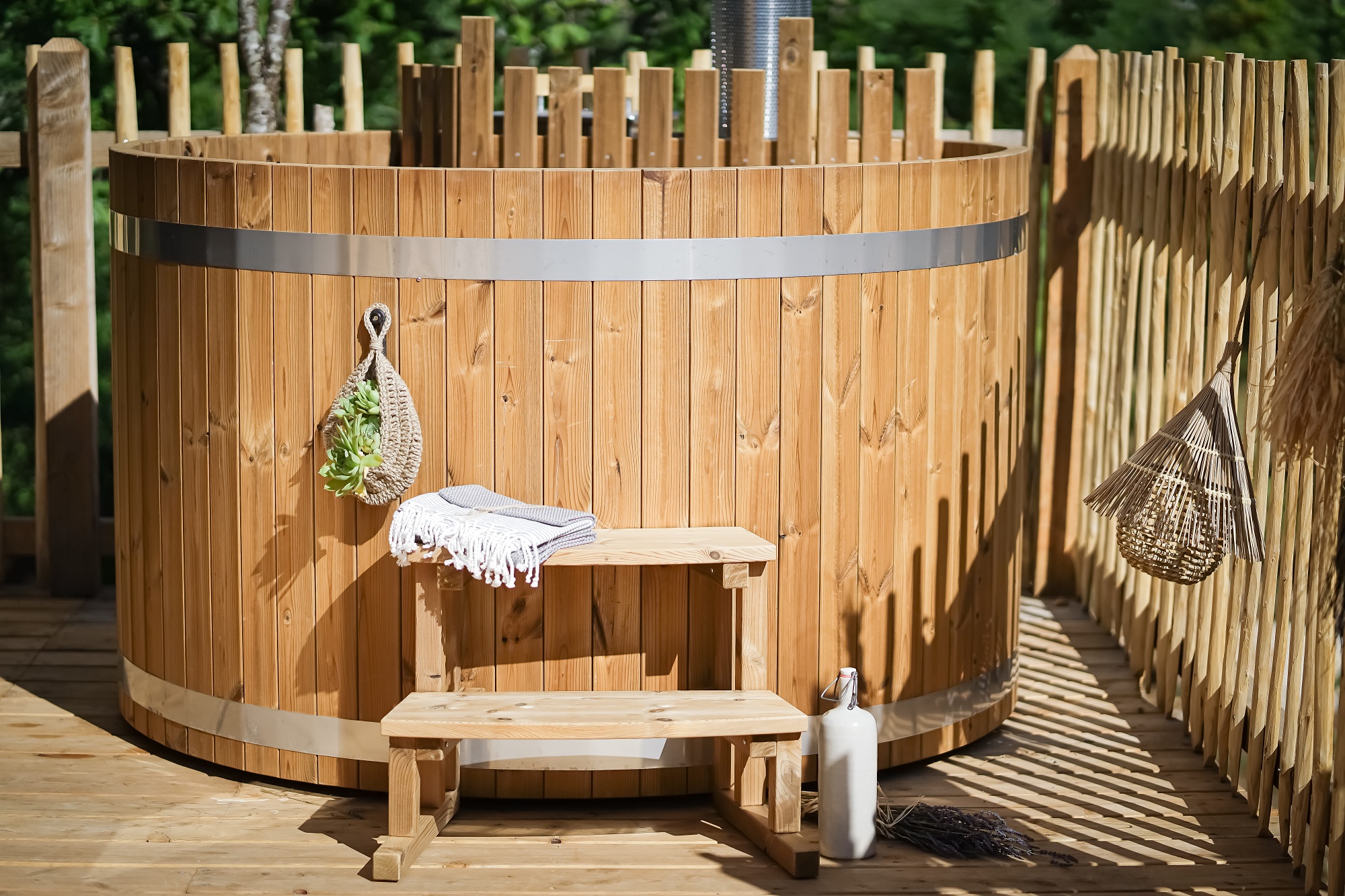 Il était une fois au coeur de nos bois, Chartrier-Ferrière - photo 6