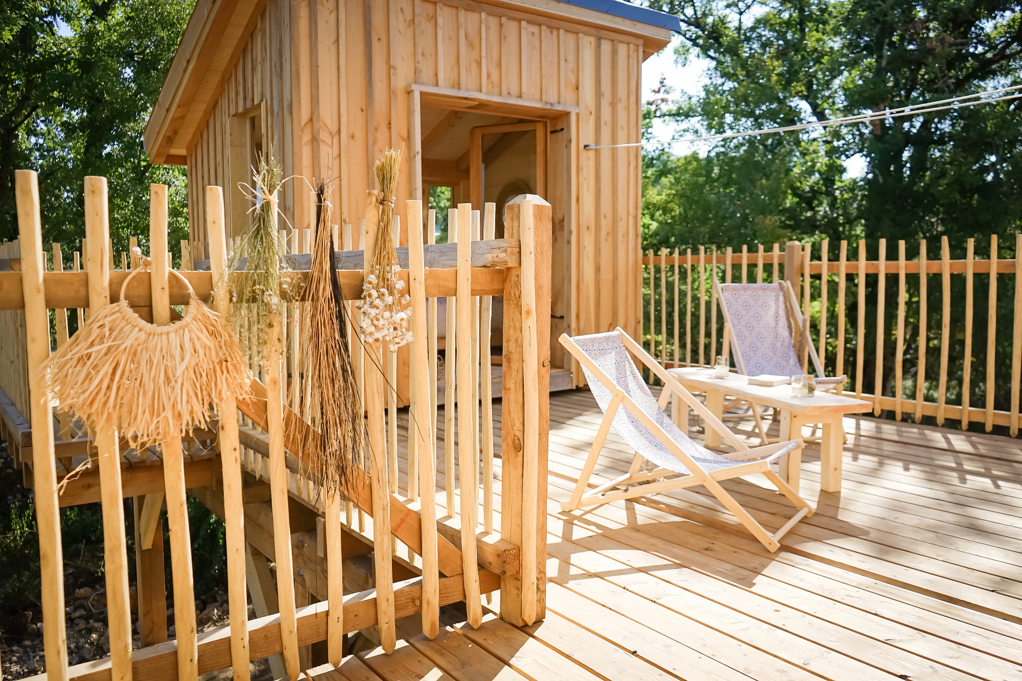 Il était une fois au coeur de nos bois, Chartrier-Ferrière