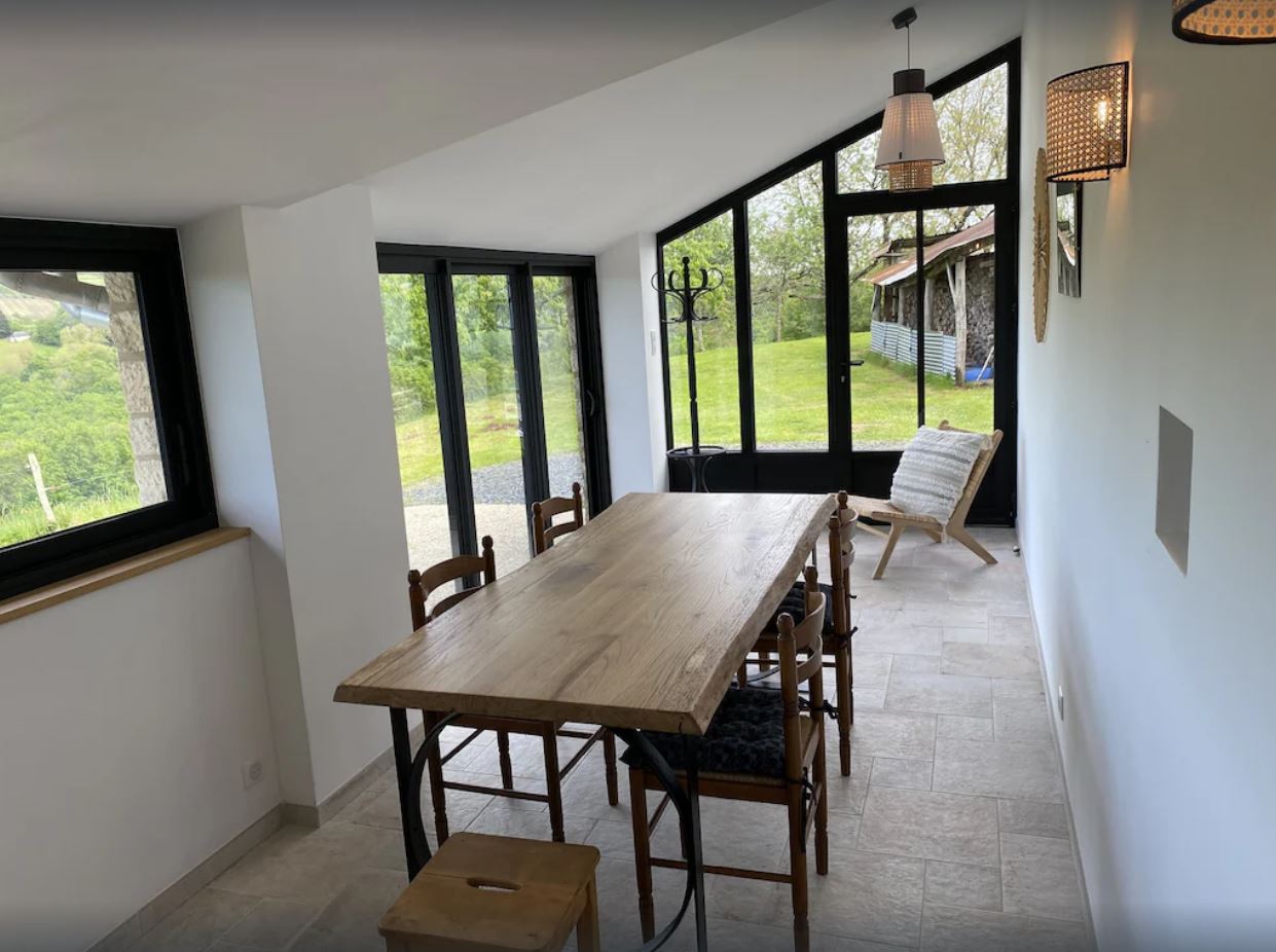 Maison Paulin, Perpezac-le-Blanc - photo 7