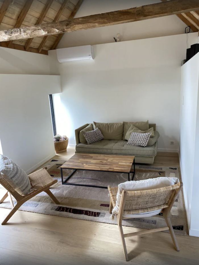 Maison Paulin, Perpezac-le-Blanc - photo 5