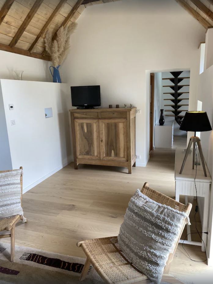 Maison Paulin, Perpezac-le-Blanc - photo 8