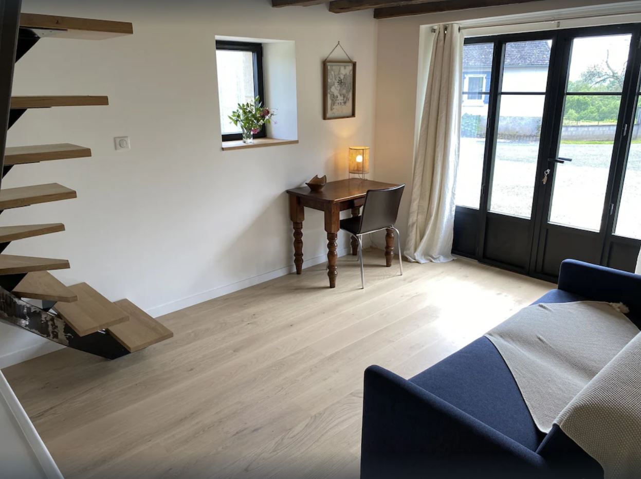 Maison Paulin, Perpezac-le-Blanc - photo 4