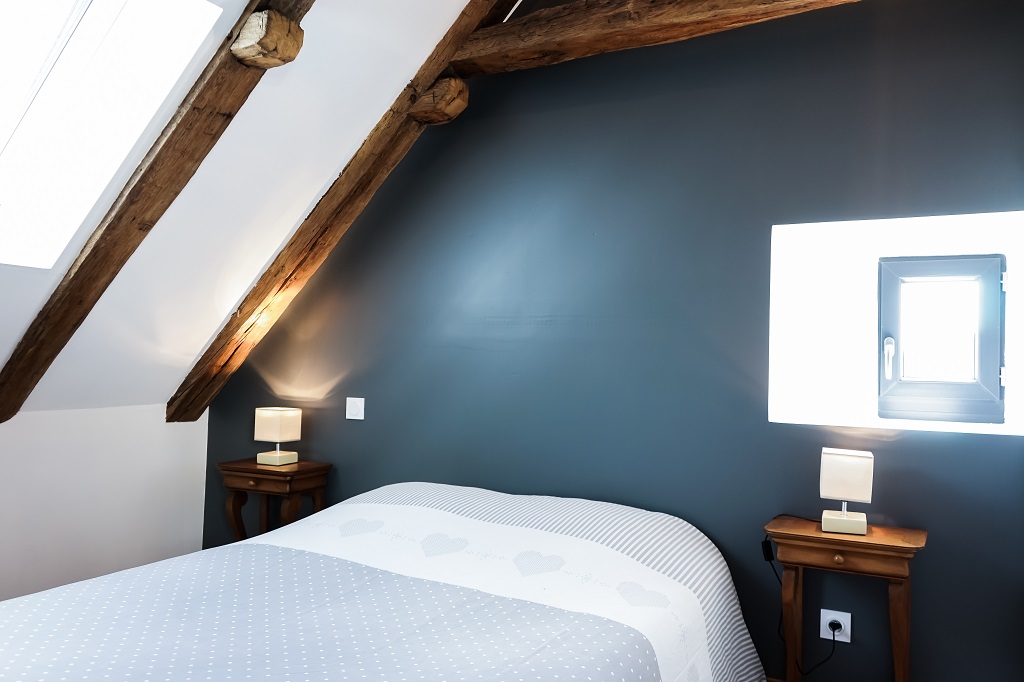 Gîte Les Amours, Saint-Pantaléon-de-Larche - photo 6