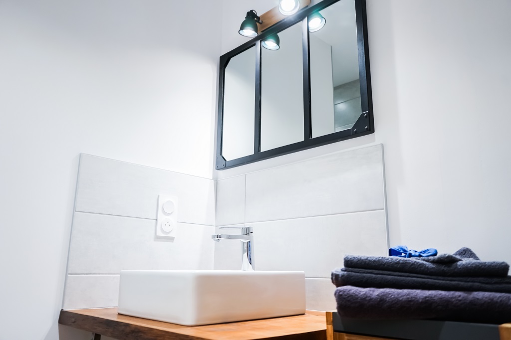 Gîte Les Amours, Saint-Pantaléon-de-Larche - photo 4