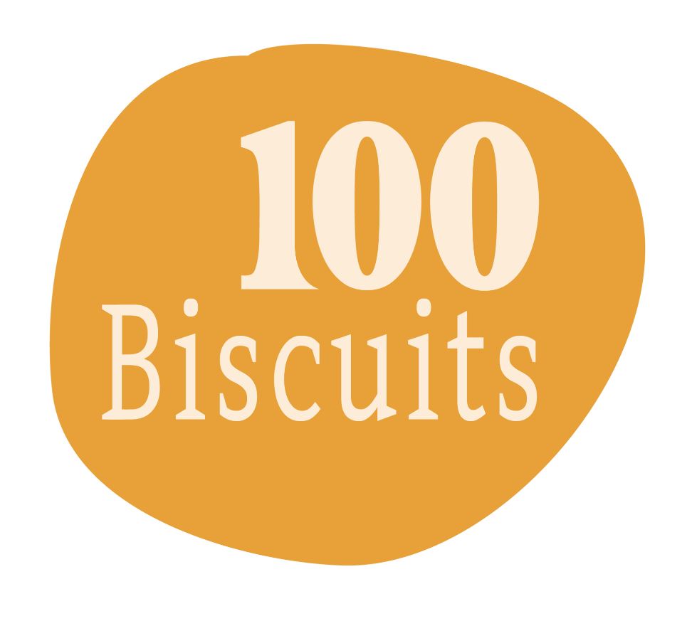 100 Biscuits - photo 2