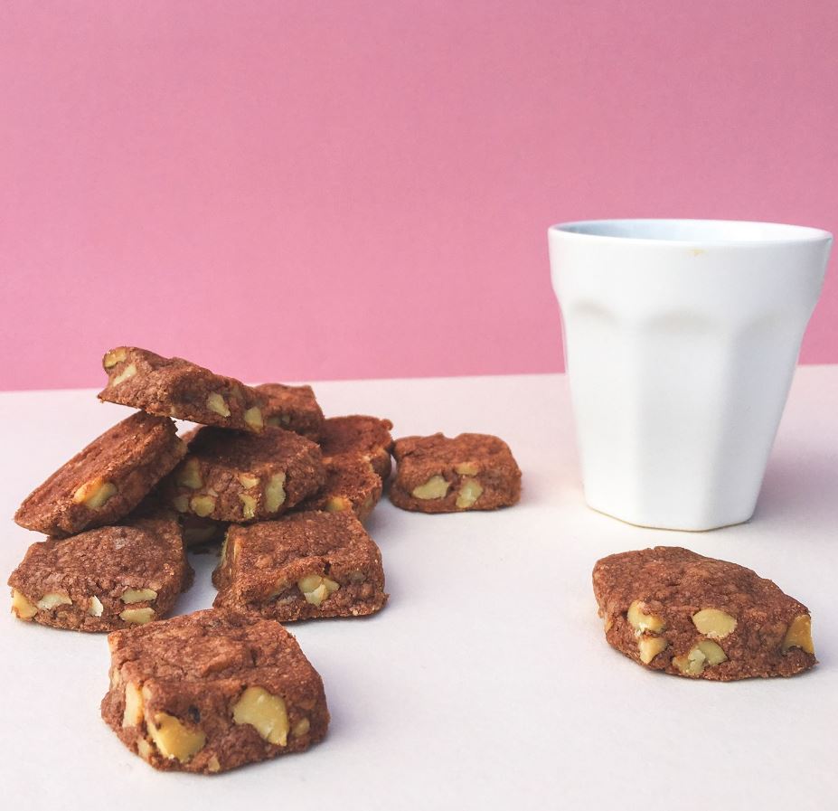 100 Biscuits - photo 3