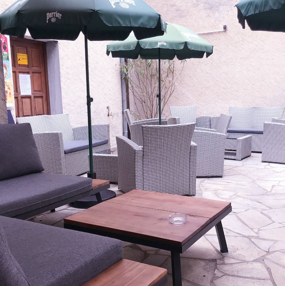 Bistro de la halle — photo 3