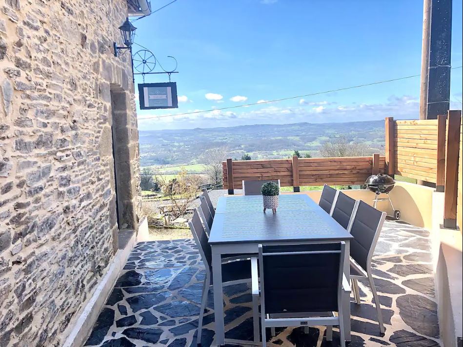 Gîte O' mille vues - photo 3