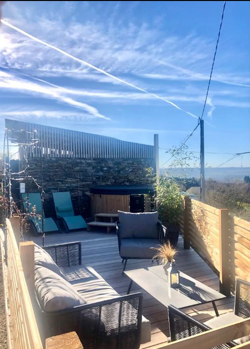 Gîte O' mille vues, Voutezac - photo 6