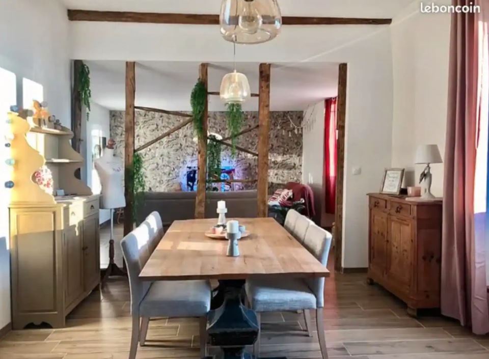 Gîte O' mille vues - photo 4