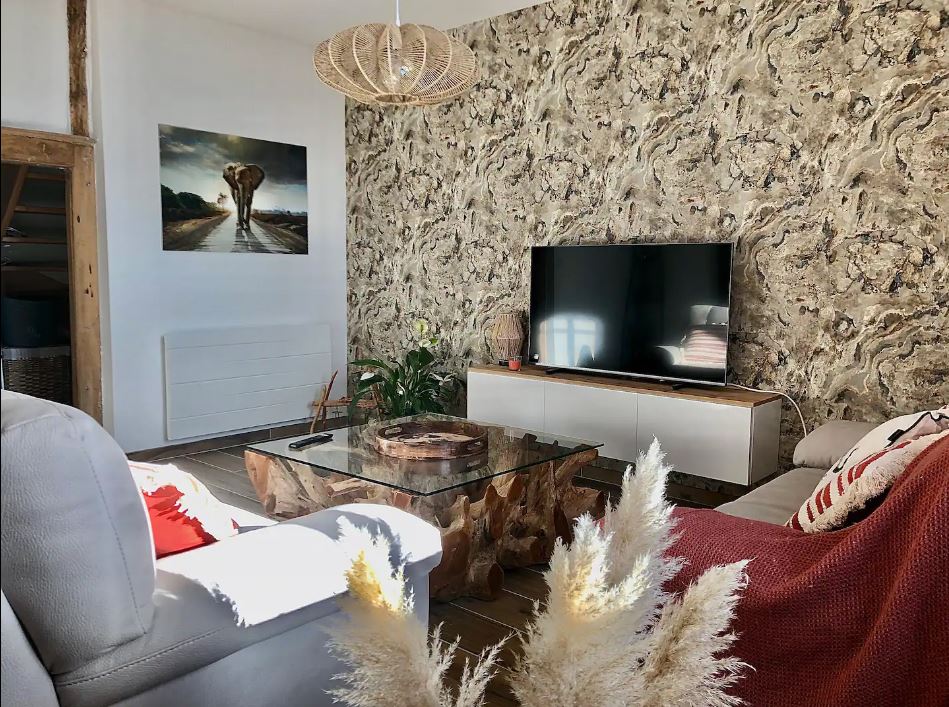 Gîte O' mille vues - photo 5