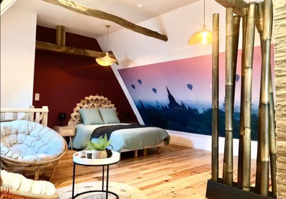 Gîte O' mille vues - photo 2