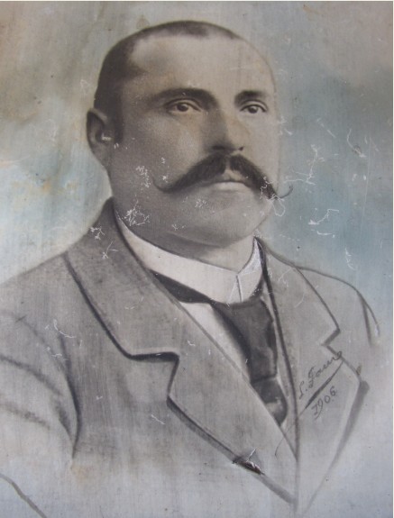 15. Maison Chal, Lachenal