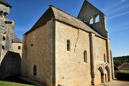 Eglise Saint-Martin
