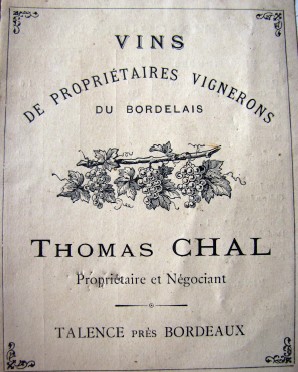 15. Maison Chal, Lachenal - photo 3