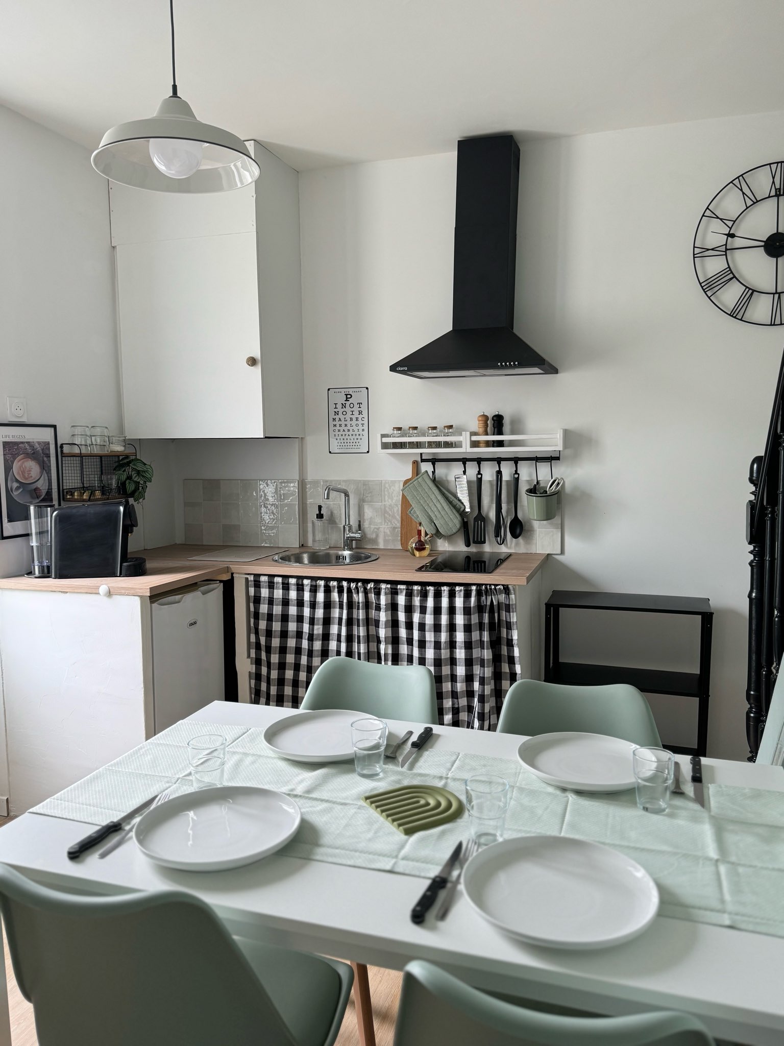 La maison du Maréchal, Parthenay - photo 5