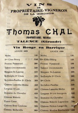 15. Maison Chal, Lachenal - photo 5