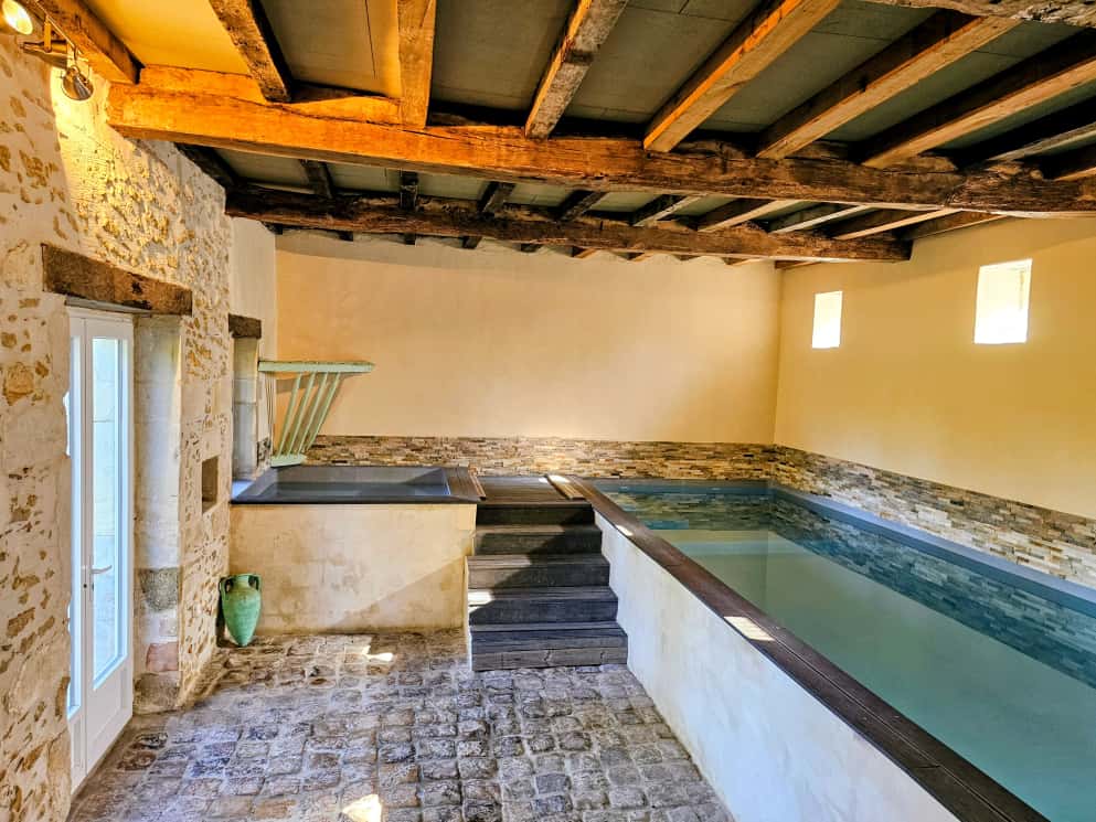 Château Arche d'Aure, Vicq-d'Auribat - photo 2