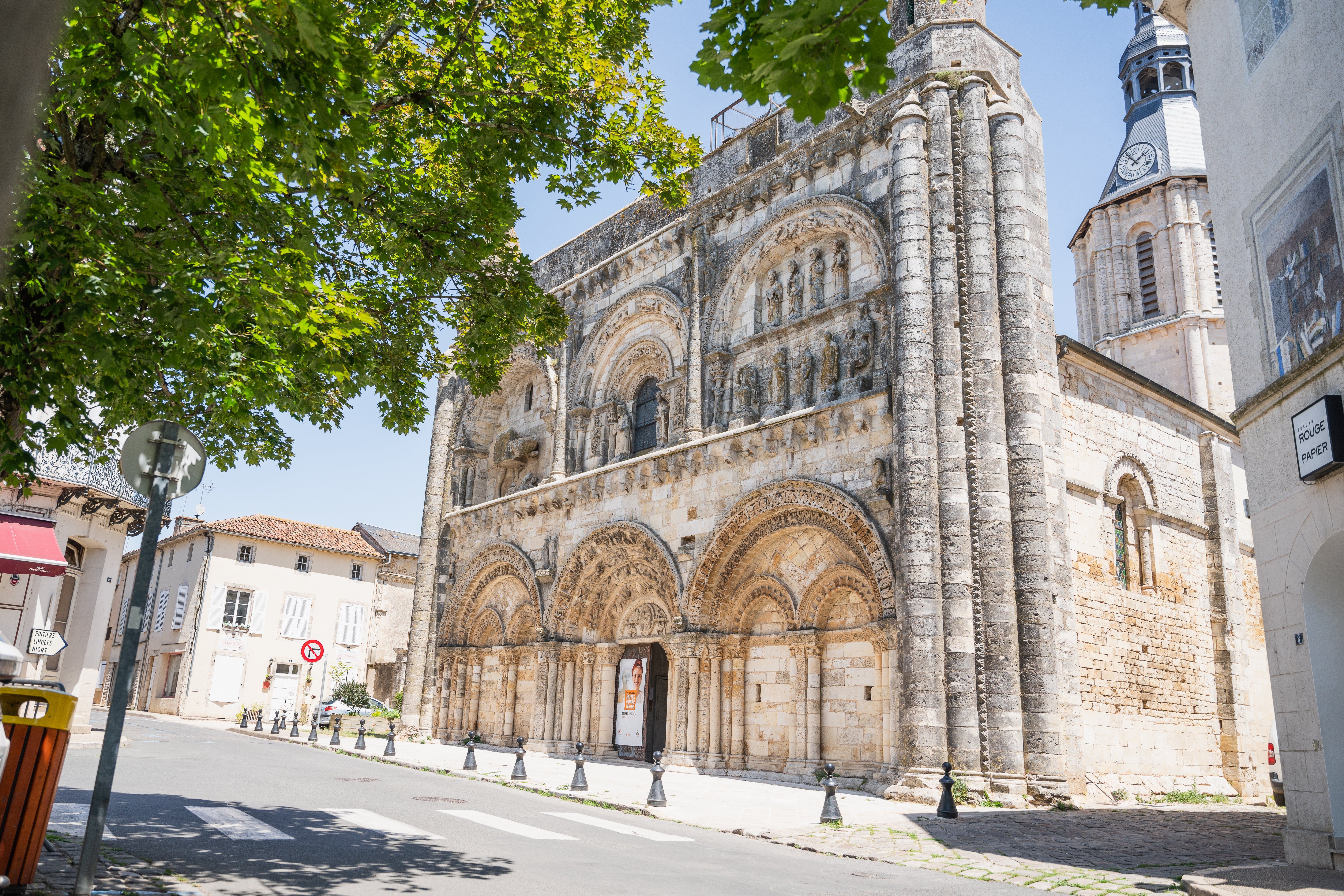 Sentier Les Trois Saints - photo 2