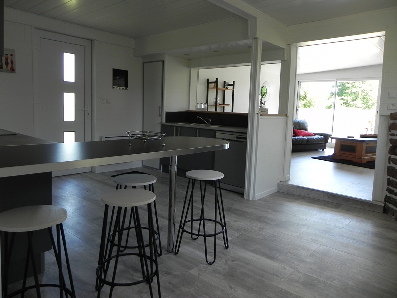 Gites de l'Etang, Beaulieu-sous-Parthenay - photo 17