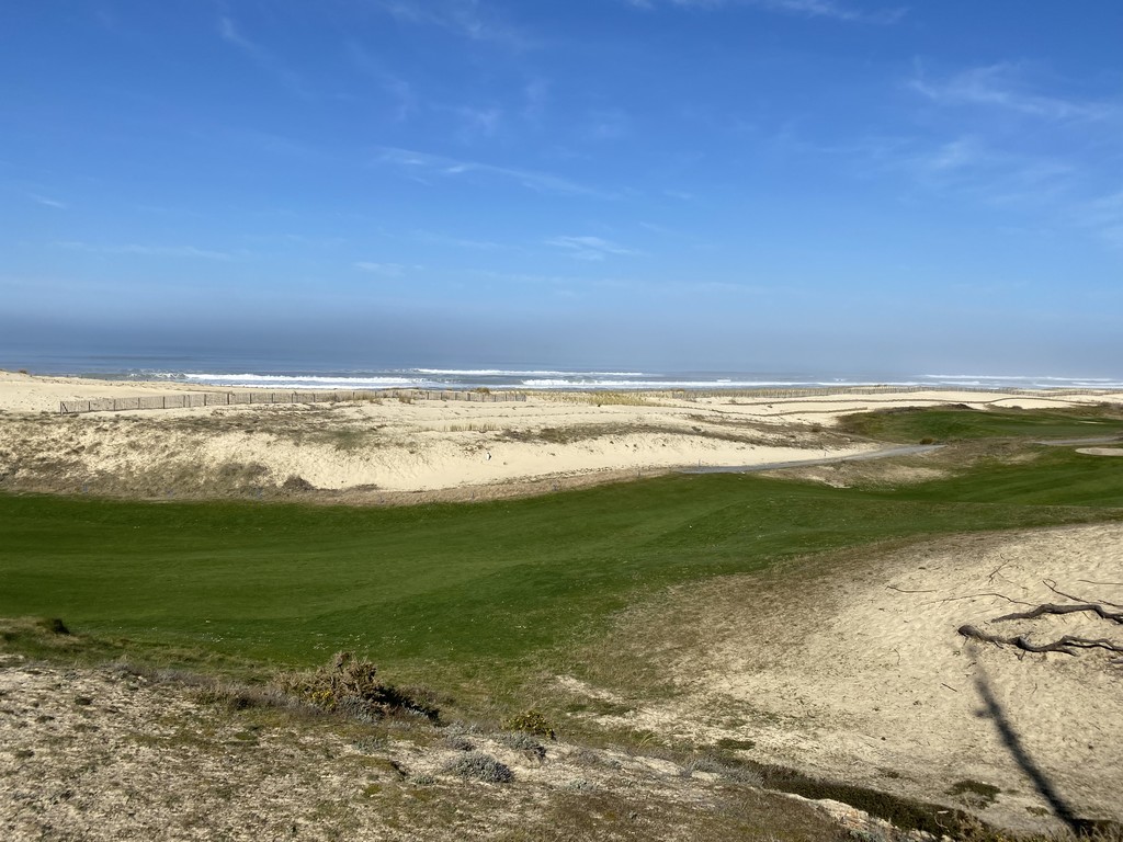 Entre Dune et Golf, Moliets-et-Maa - photo 24
