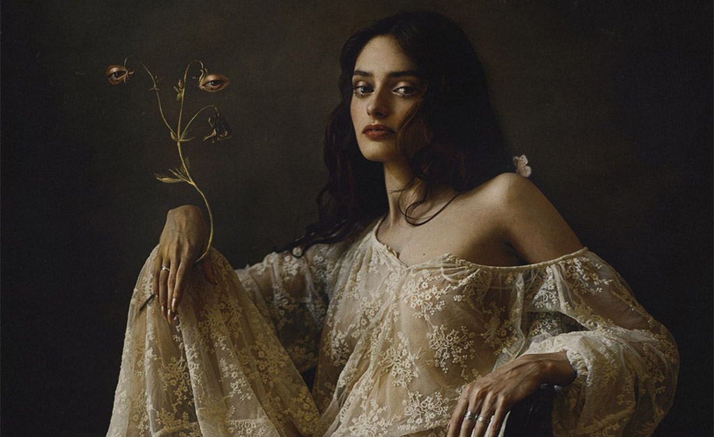 Solann + Mathilde Monribot