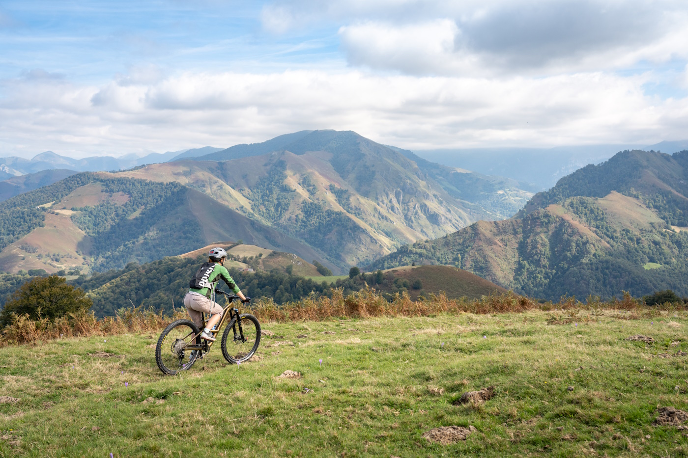 16 - Zalhagaña Bezkoï