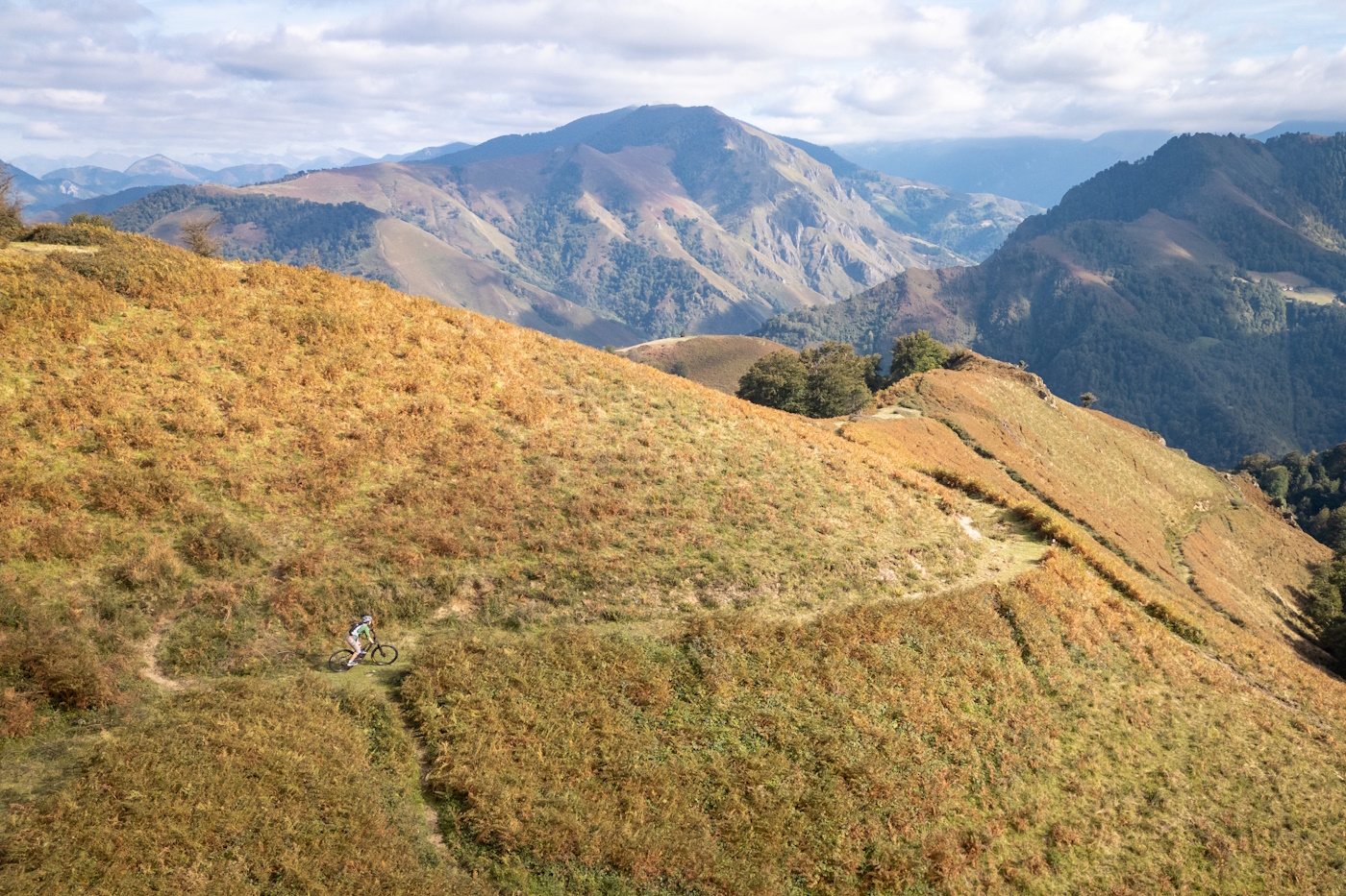 16 - Zalhagaña Bezkoï, Licq-Athérey - photo 2