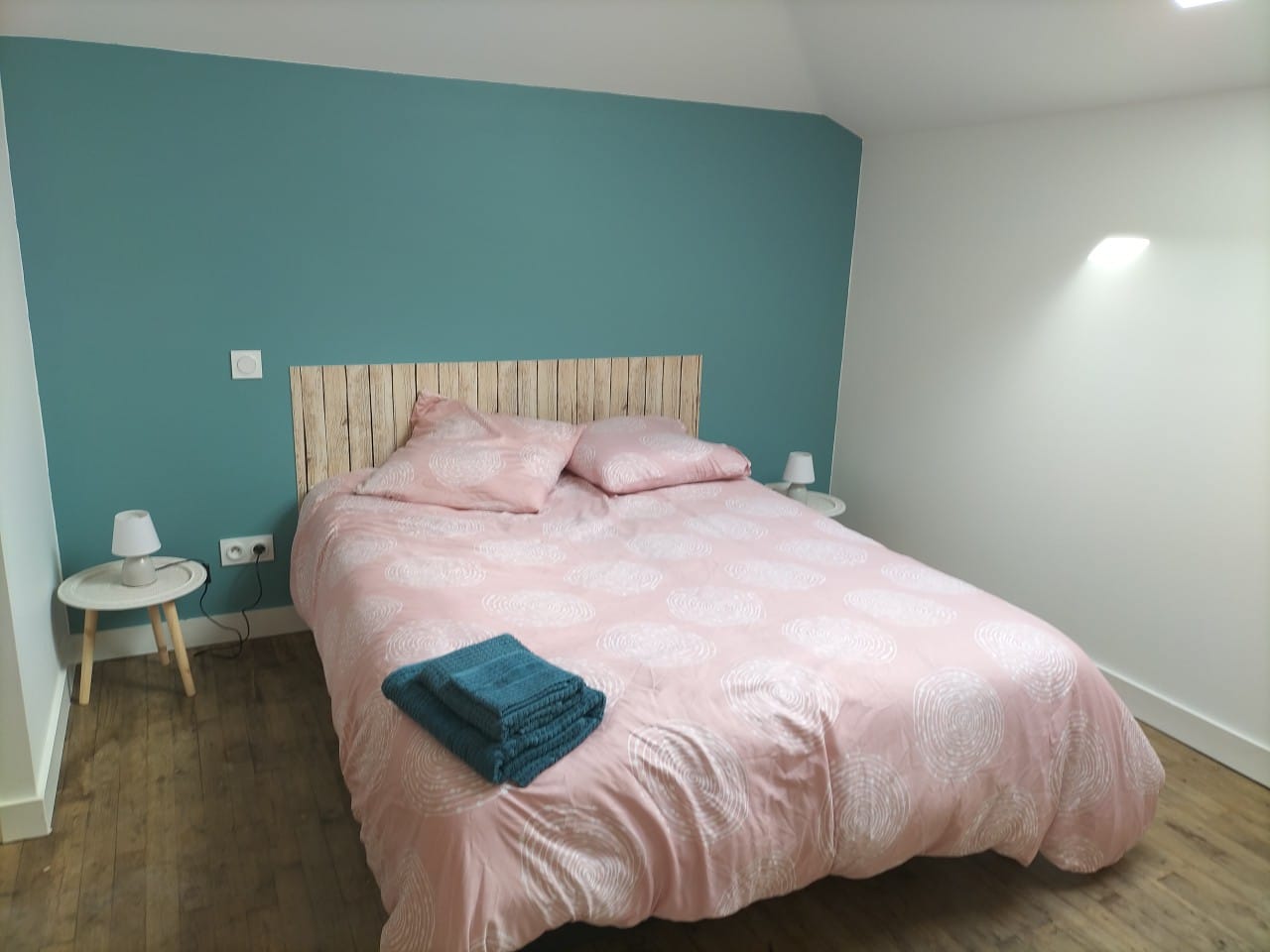 Gîte de Kairos, Savigné - photo 4