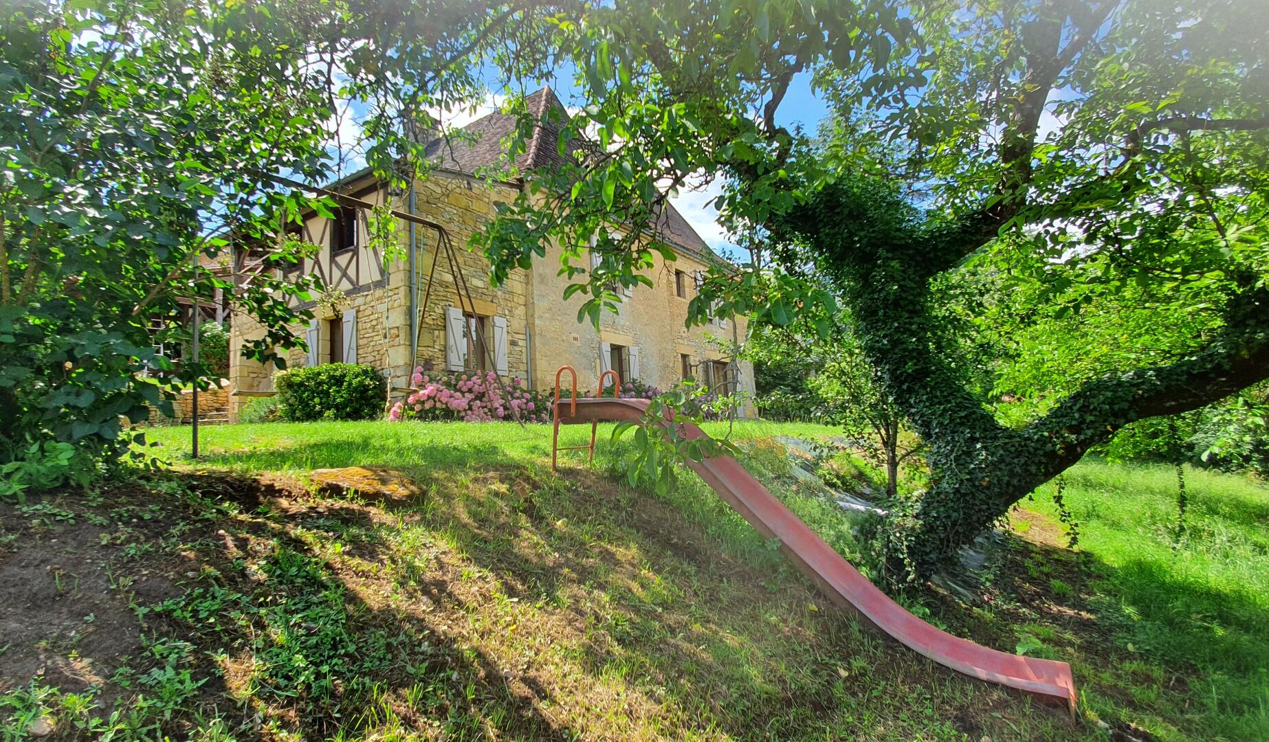 Gite Simon, Cénac-et-Saint-Julien - photo 17