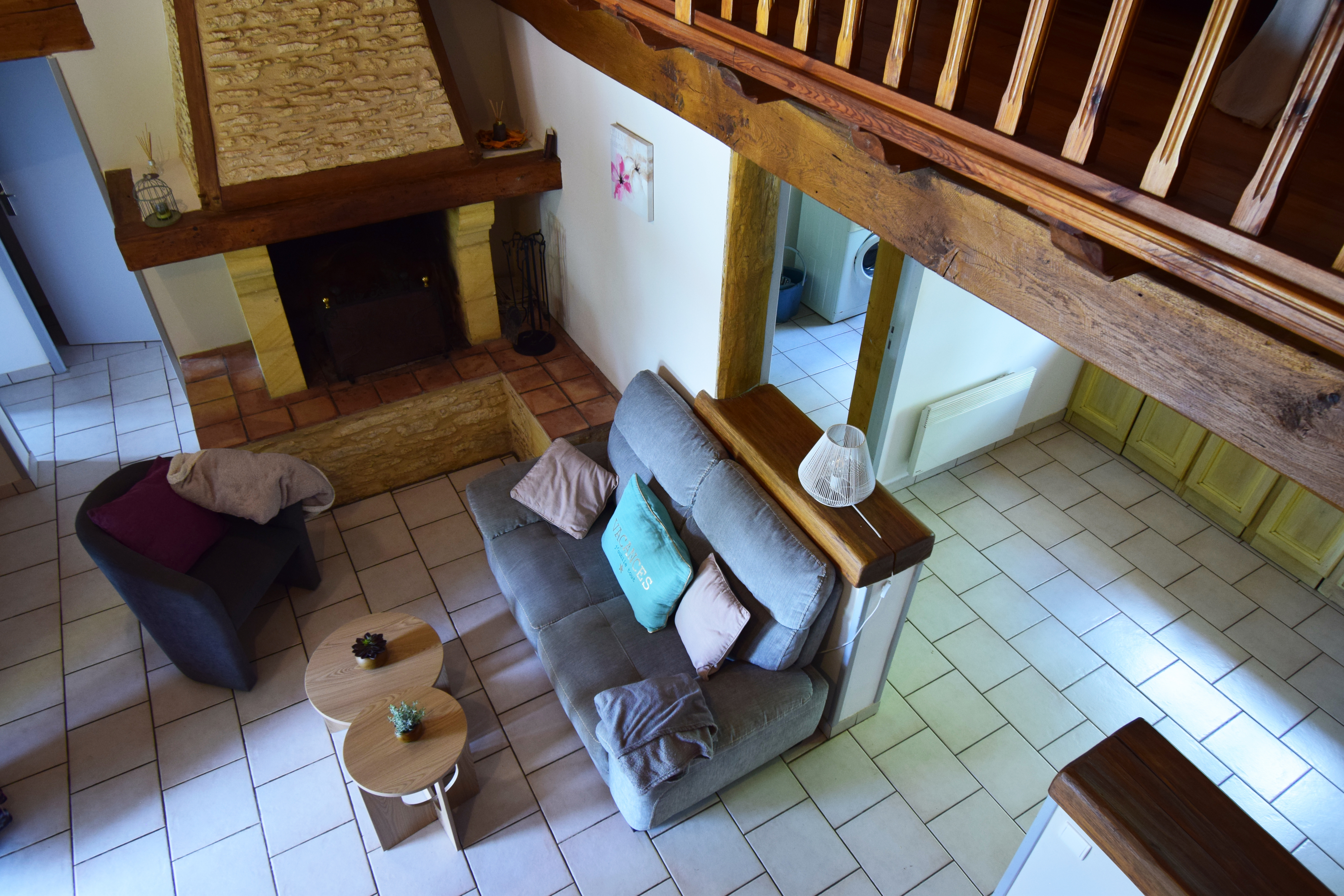 Le gîte du Cayroux, Blanquefort-sur-Briolance - photo 8