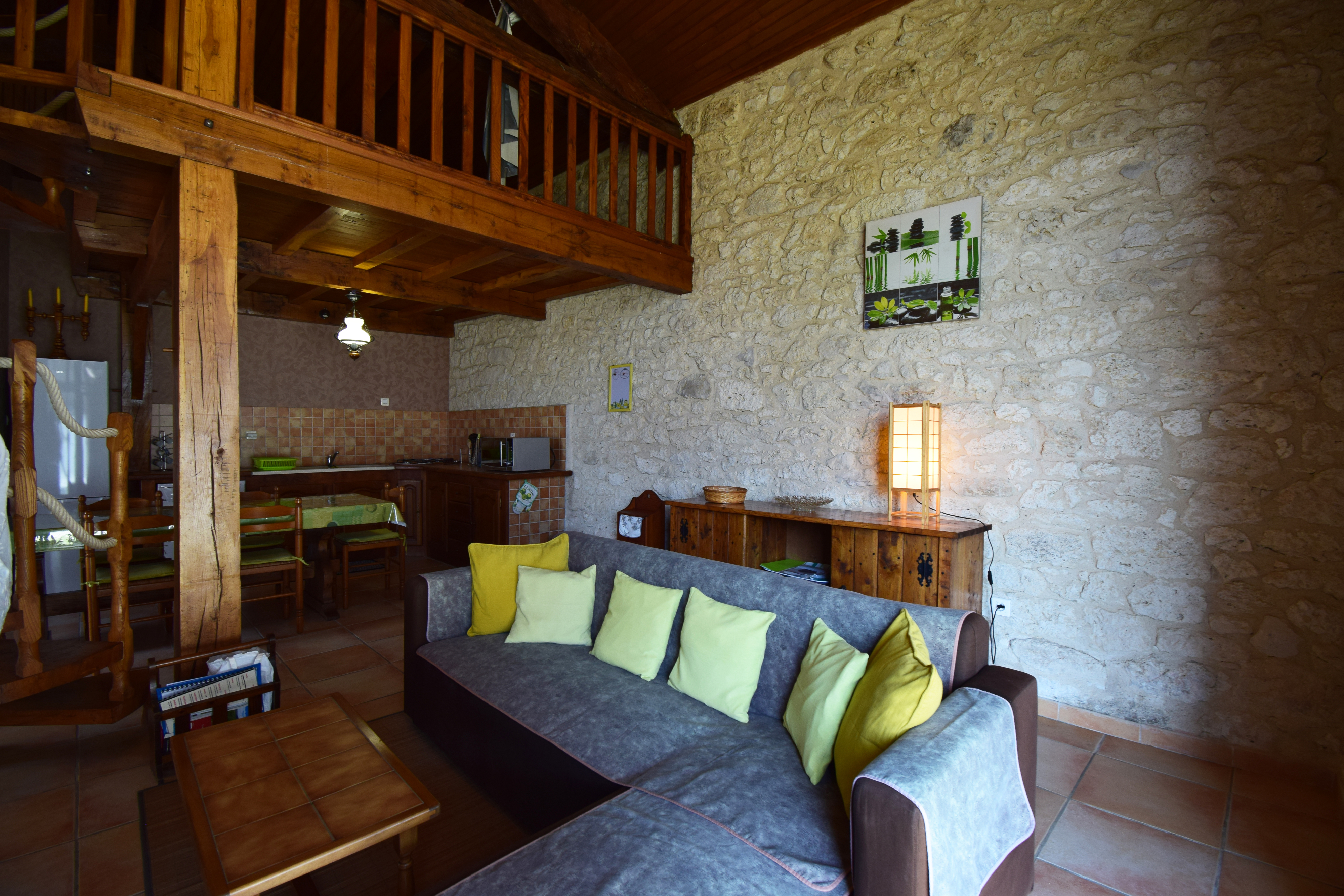 La Grange, Dondas - photo 12