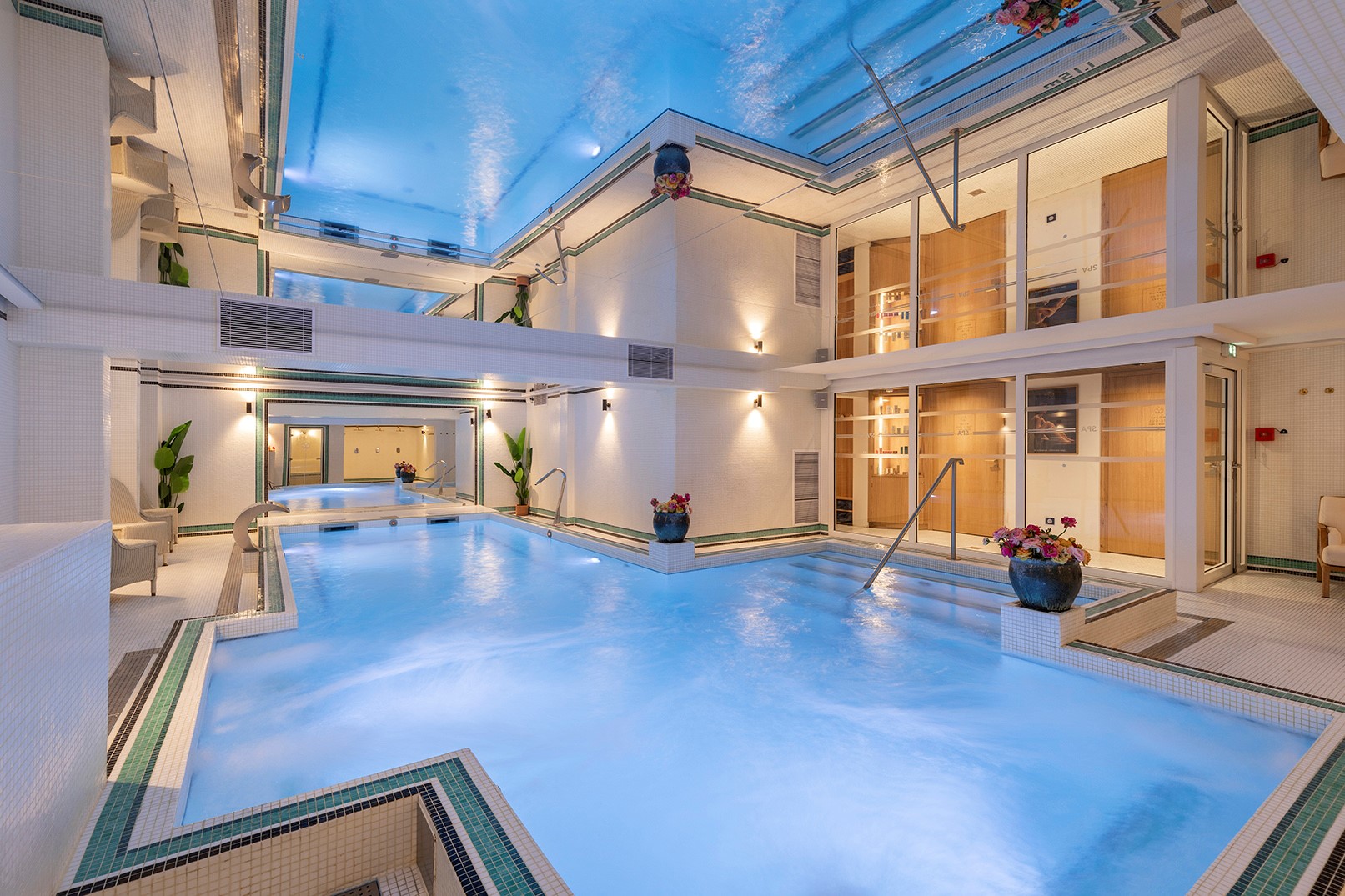 Spa Nuxe