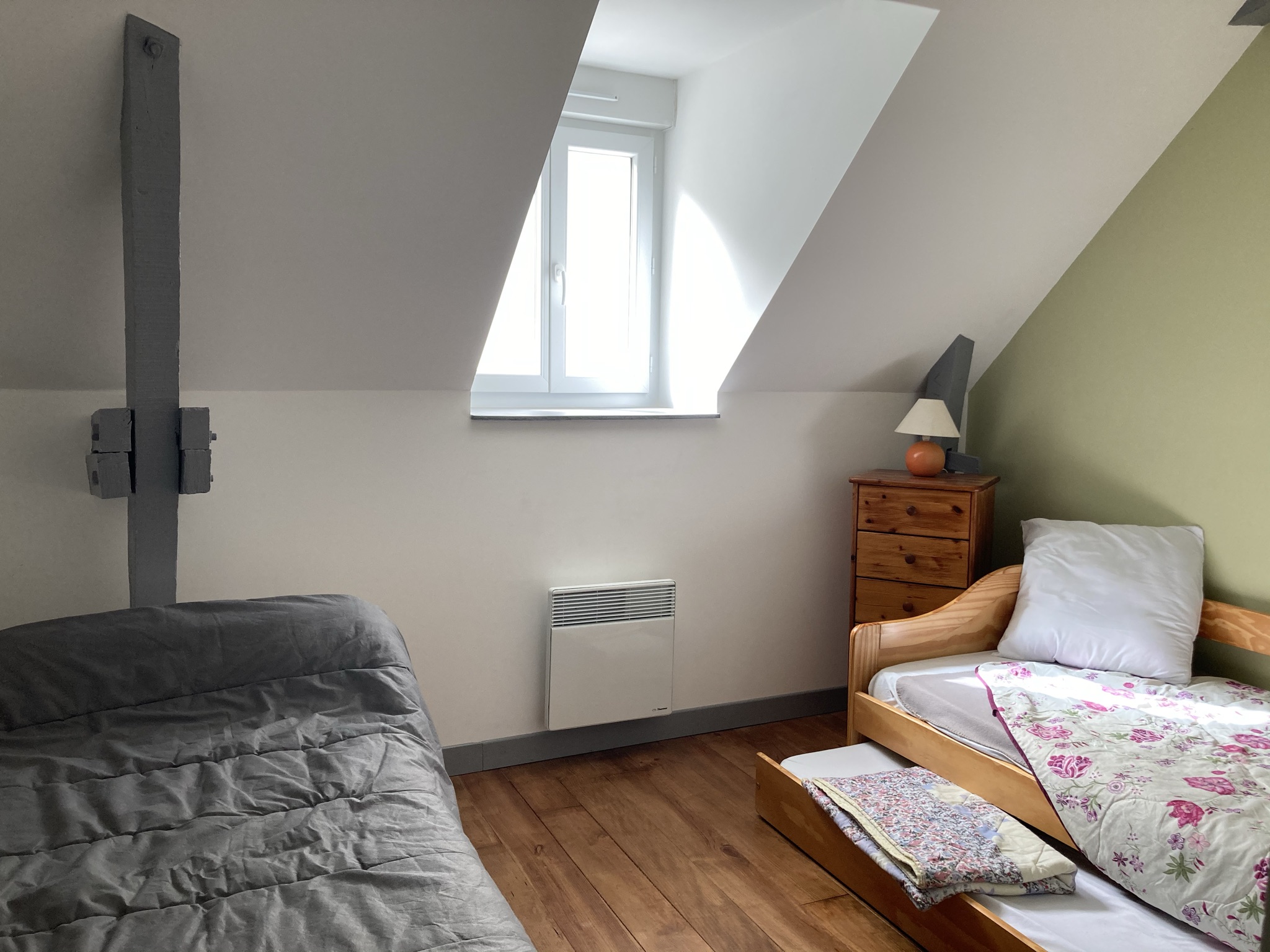 Gîte Claverie, Esquiule - photo 17