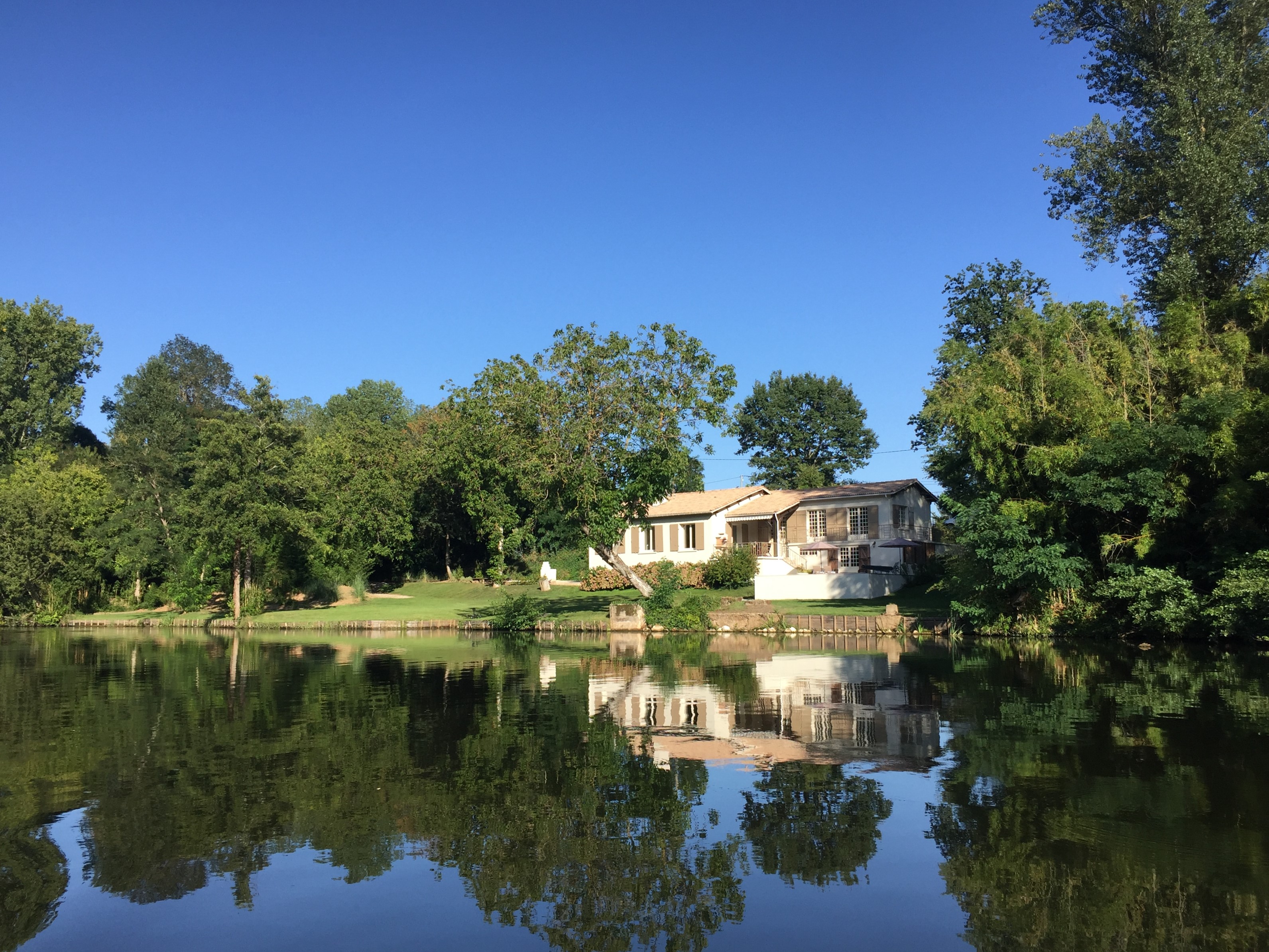 Maison Pradasse, Sainte-Livrade-sur-Lot - photo 11