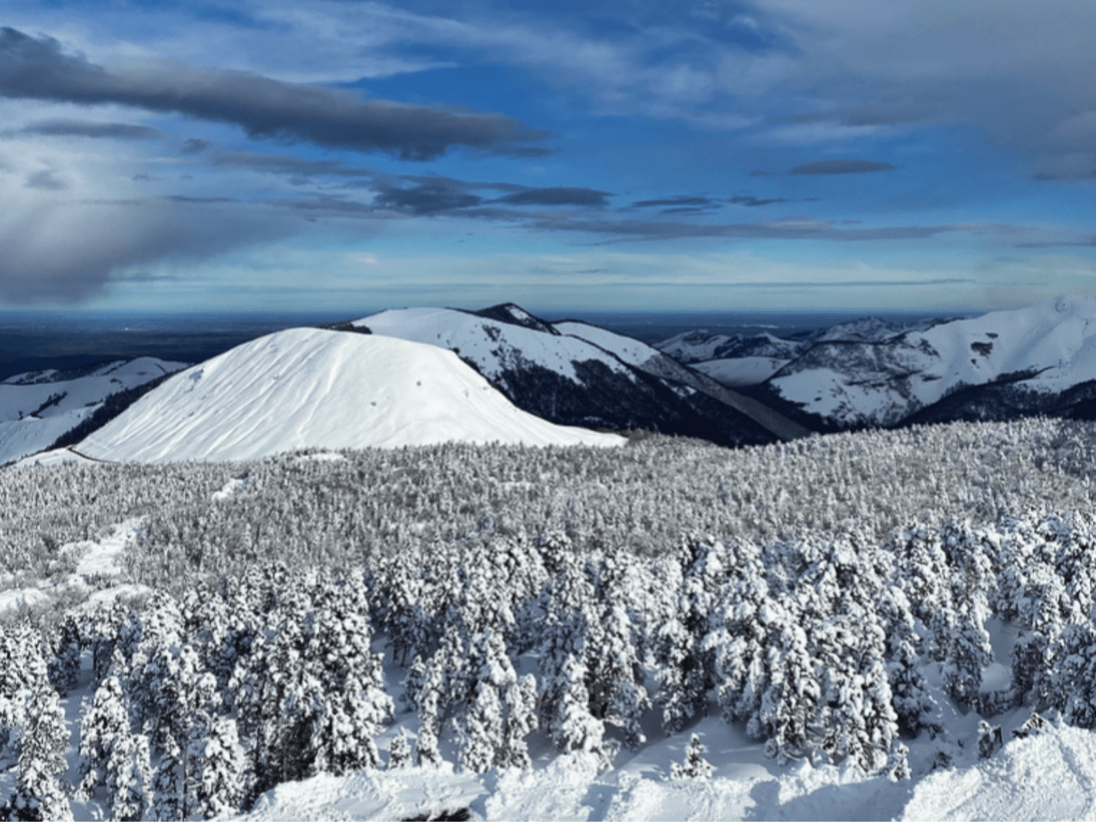 Bèth Cèu, Arette - photo 18