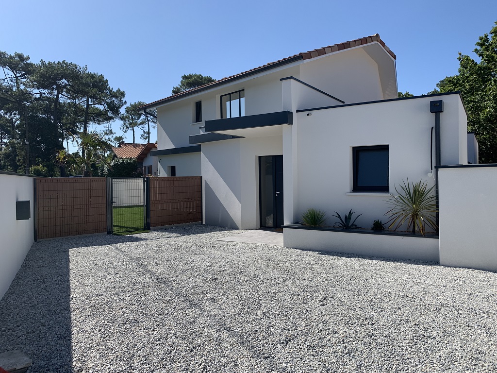 Villa Bella, Labenne