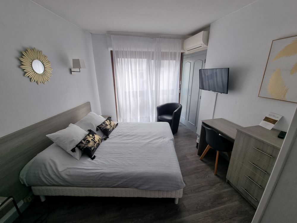 Hôtel Le Vascon ** - photo 5